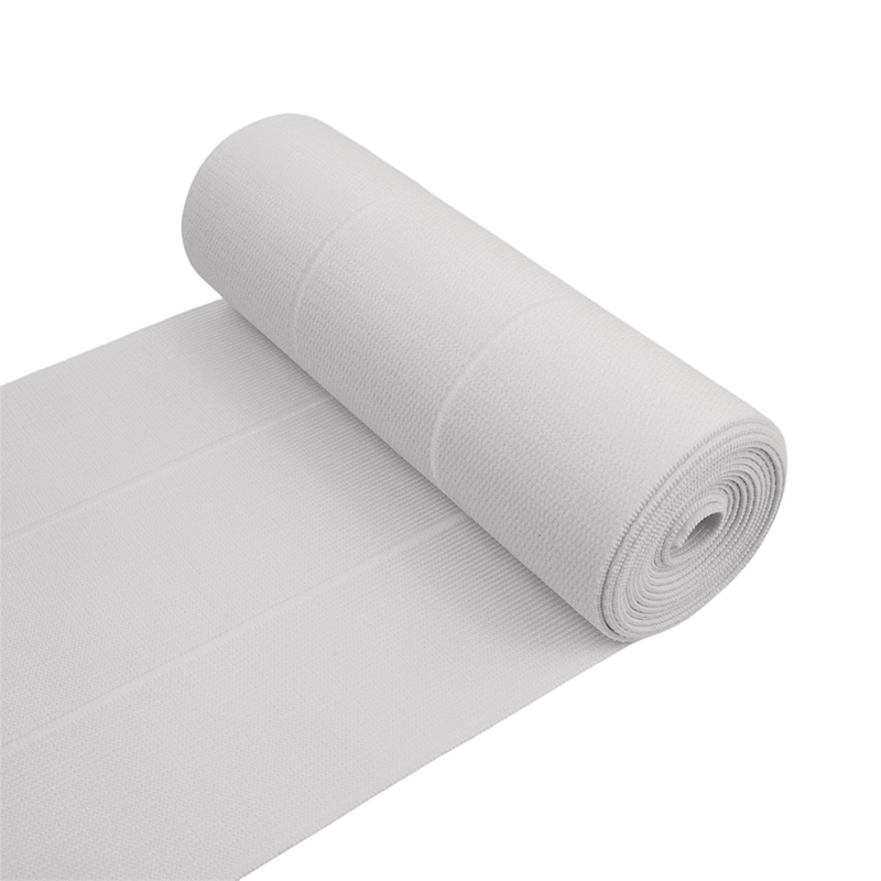 3 Panels Elastic W 1 Side Plush