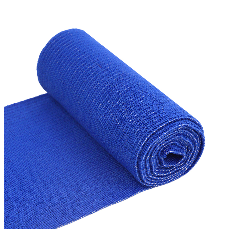 13cm Blue Medical Elastic Bandage