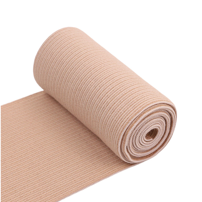 10cm Light Beige Medical Elastic Bandage