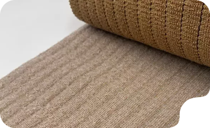 Elastic Hook and Loop Strap