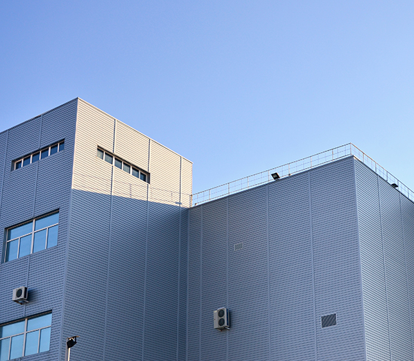 Jinhu Hengxiang Webbing Co., Ltd.