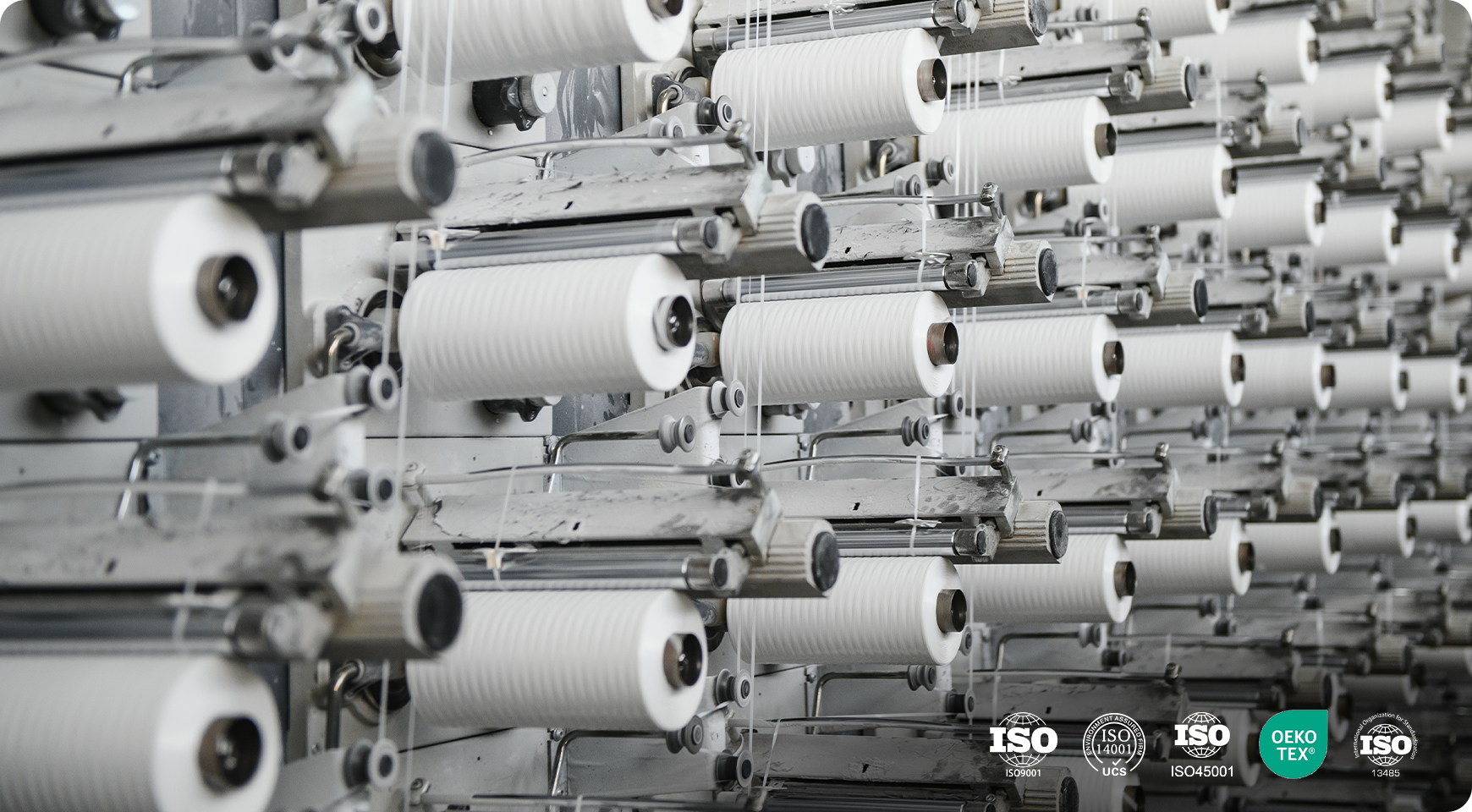 Jinhu Hengxiang Webbing Co., Ltd.