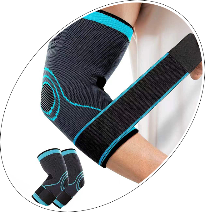 Elbow Strap