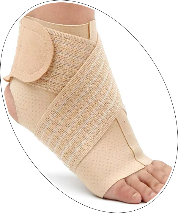 Ankle Strap