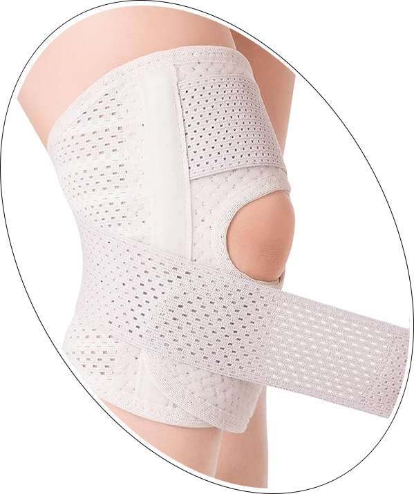 Knee Strap